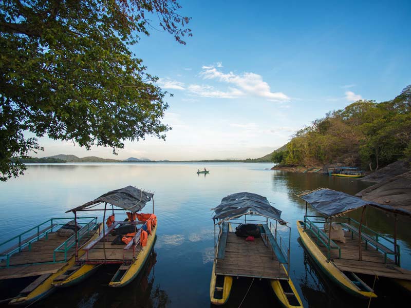 Natural Beauty of Mahiyanganaya