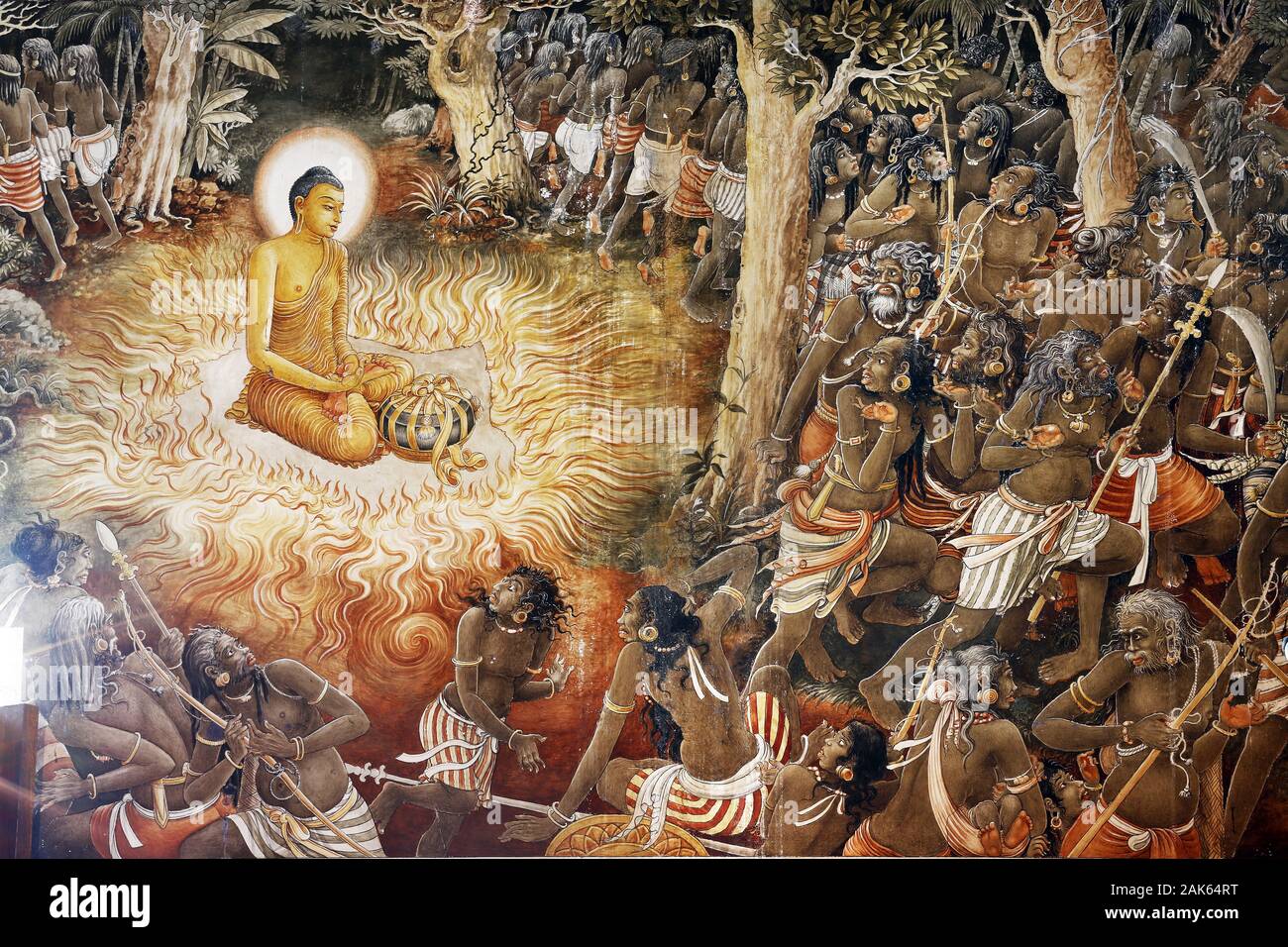 මහියංගන පූජා භූමියේ ඉතිහාසය හා වැදගත්කම