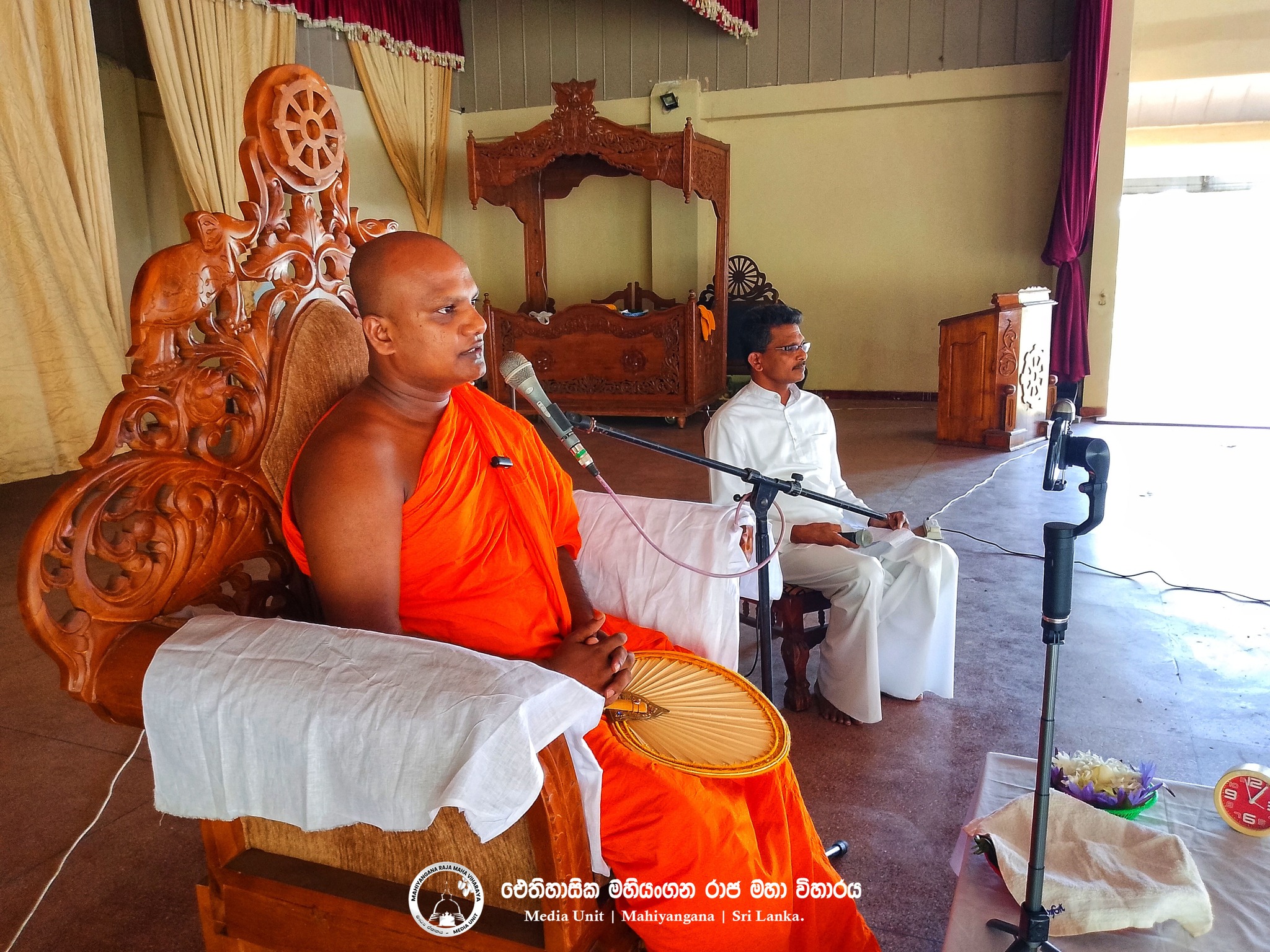 නිකිනි පුර පසලොස්වක පොහෝ දිනය